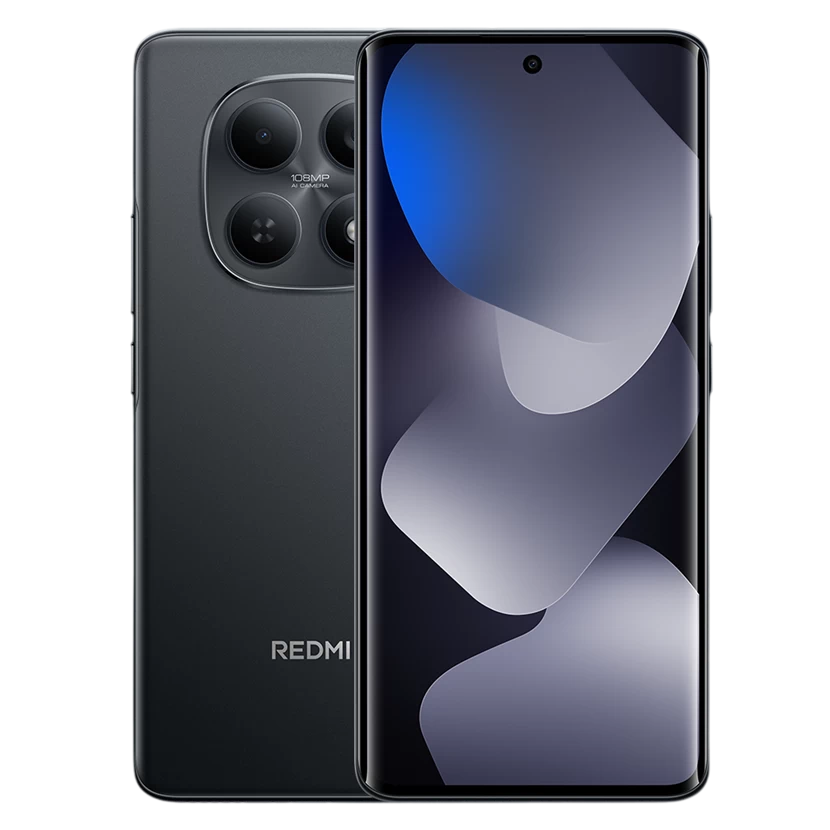 Redmi Note 15 5G (6GB/128GB) Chính hãng